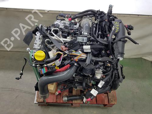 Used Engine Engine RENAULT ARKANA I (LCM_, LDN_) [2019-2026] 33936198 33936198