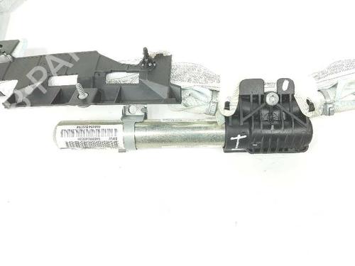 Left curtain airbag BMW 3 (E90) 320 d | BP12466286C11 