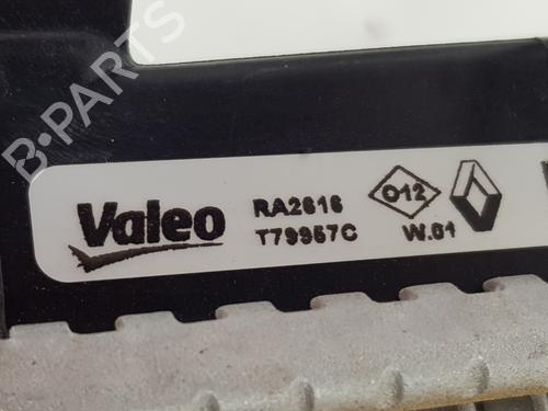 Water radiator DACIA SANDERO III | BP35812270M31 - Image 4