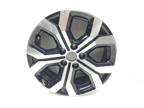 Used Rim Rim DACIA DUSTER (PYM_, PYN_) 1.2 TCe 130 (131 hp) 34438540 34438540