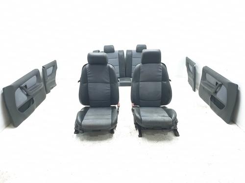 Sæde sæt BMW 3 Compact (E36) 316 i (102 hp) 20704035