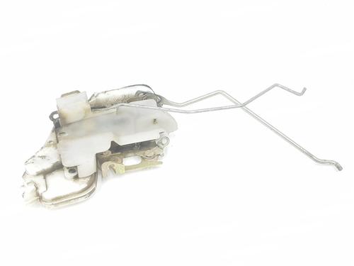 Front right lock MITSUBISHI PAJERO III (V7_W, V6_W) 3.2 Di-D (V68W) | BP15510824C97 