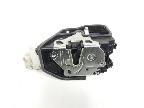 Front left lock BMW X3 (F25) xDrive 20 d | BP9963194C98 