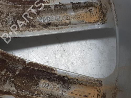 Rim LAND ROVER RANGE ROVER SPORT I (L320) 2.7 D 4x4 | BP12144442C45 