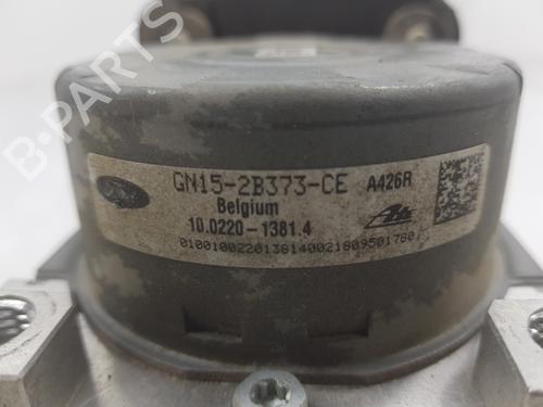 ABS pump FORD ECOSPORT 1.0 EcoBoost | BP10641300M43 