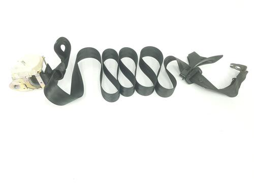 Rear right seatbelt VW PASSAT B6 (3C2) 1.9 TDI | BP15510399I28 