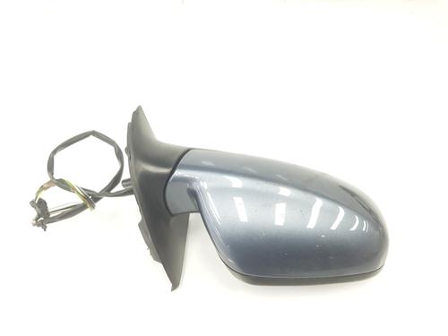 Right mirror PEUGEOT 307 (3A/C) 1.6 HDi | BP17169174C27 