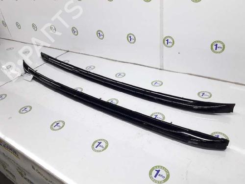 Roof bar BMW X1 (E84) xDrive 25 d | BP11636248C65 