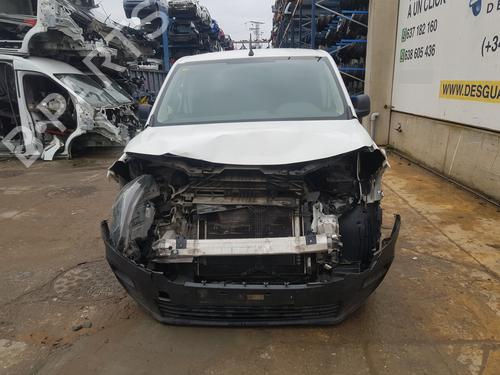 Electronic module PEUGEOT PARTNER Box Body/MPV | BP35814044M83 - Image 7
