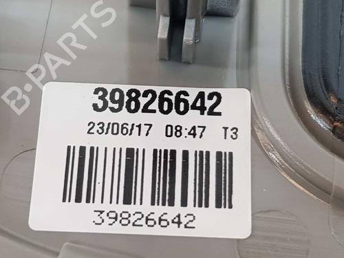 Interior roof light VOLVO XC60 I SUV (156) D4 | BP7418389I8