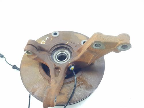 Right front steering knuckle DACIA SANDERO III 1.0 TCe 110 | BP32679402M26 - Image 4