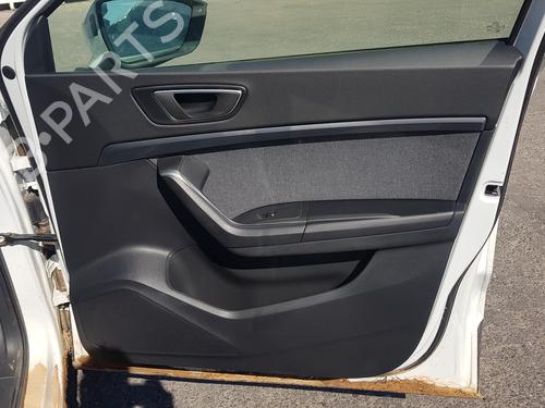 Rudehejsemotor forskærm højre SEAT ATECA (KH7, KHP)  | BP29183749E20 