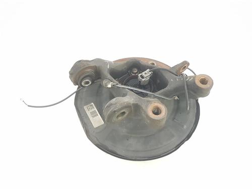 Left rear steering knuckle TOYOTA AVENSIS Saloon (_T27_)  | BP7309509M27 