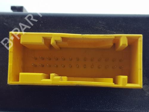 Comfort control module CITROËN XSARA Coupe (N0) 1.9 D | BP32198482M56