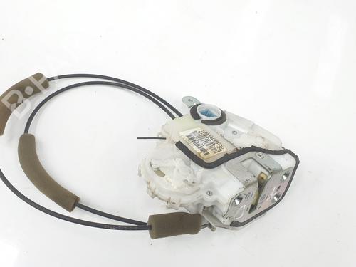 Rear right lock HONDA CIVIC VIII Hatchback (FN, FK) 1.8 (FN1, FK2) | BP11283924C99 