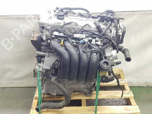 Moteur TOYOTA VERSO (_R2_) 1.8 (ZGR21_, ZGR21R) (147 hp) 20192005