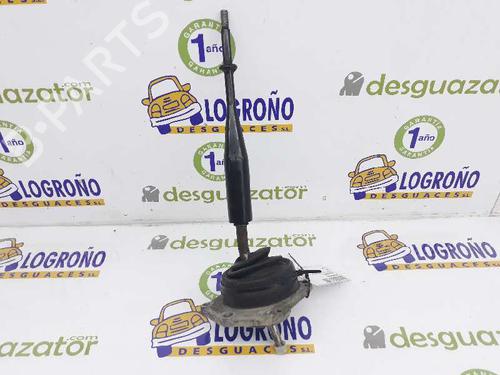 Gear lever NISSAN NAVARA NP300 (D40) 2.5 dCi 4WD (D40TT, D40T, D40M, D40BB) | BP7421108M90 
