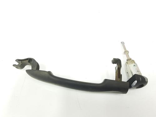 Used Front left exterior door handle RENAULT CLIO IV (BH_) 1.5 dCi 75 (75 hp) 9097585