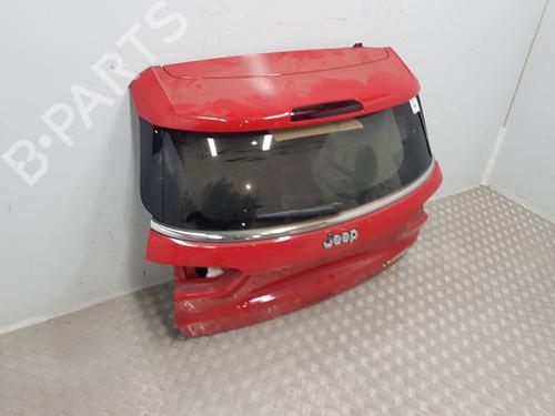 Tailgate JEEP COMPASS (MP, M6, MV, M7) 1.6 CRD | BP39726792C6 - Image 4