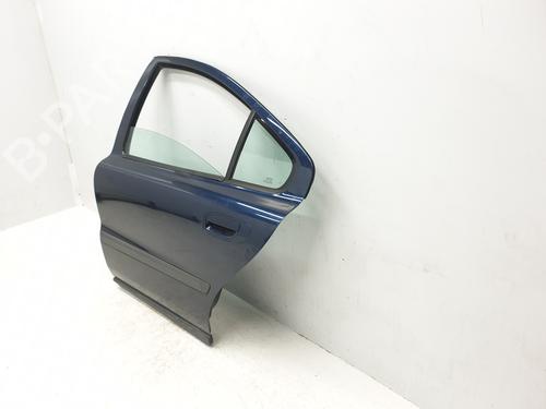 Left rear door VOLVO S60 I (384) 2.4 | BP23227302C4 