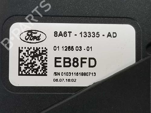 Other FORD TRANSIT COURIER B460 MPV 1.5 TDCi | BP14084598O1 