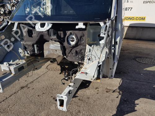 Other VW CRAFTER Van (SY_, SX_)  | BP29535415O1 
