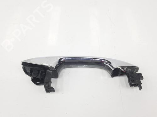 Rear left exterior door handle MERCEDES-BENZ A-CLASS (W177) A 200 (177.087) | BP11353760C130 