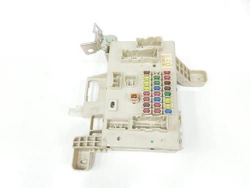 Fuse box TOYOTA LAND CRUISER PRADO (_J12_) 3.0 D-4D (KDJ120, KDJ125) | BP3658280E1 