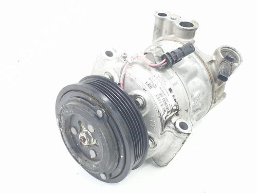 AC compressor OPEL ASTRA K Sports Tourer (B16) 1.4 Turbo (35) | BP16331533M34 