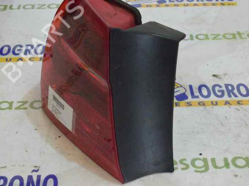 Left taillight BMW 3 (E90) 320 d | BP1167943C34 