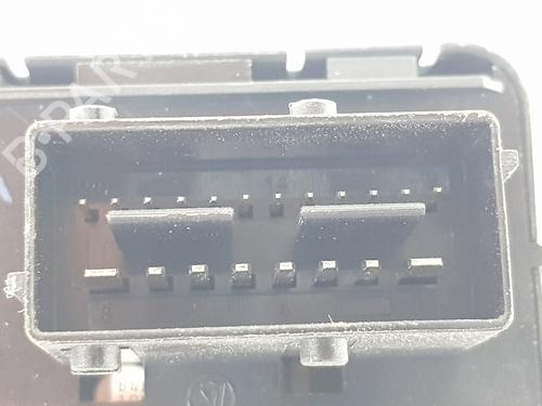 Left front window switch CITROËN BERLINGO (ER_, EC_) 1.5 BlueHDi 100 | BP37155059I27  - Image 7