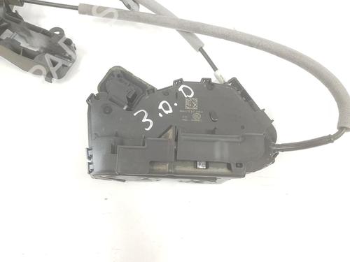 Front right lock VW TOURAN (5T1) 1.6 TDI | BP13690219C97 
