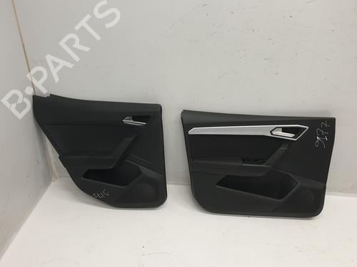 Seats set SEAT ARONA (KJ7, KJP) | BP36650104C78 - Image 13