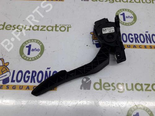 Used Pedal JAGUAR XF I (X250) 2.2 D (200 hp) 2901428