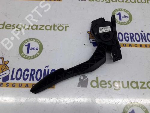 Pedal JAGUAR XF I (X250) 2.2 D (200 hp) 2901428