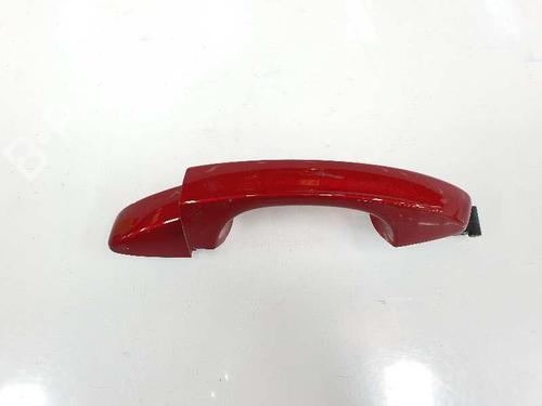 Portiergreep links achter SEAT IBIZA V (KJ1, KJG) 1.0 TSI (115 hp) 7514839