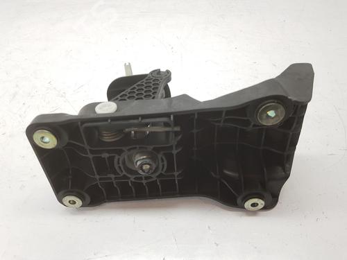 Gear lever MERCEDES-BENZ CLA Coupe (C117) CLA 200 CDI / d (117.308) | BP11129134M90 