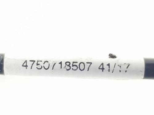 Front right lock PEUGEOT 208 I (CA_, CC_) 1.6 HDi / BlueHDi 75 | BP17043294C97 