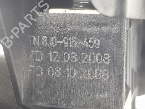 Electronic module AUDI Q5 (8RB) 2.0 TFSI quattro | BP11118485M83 