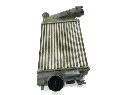 Intercooler NISSAN QASHQAI II SUV (J11, J11_) 1.5 dCi | BP20238166M30 