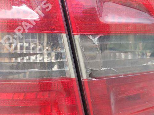 Front left exterior door handle MERCEDES-BENZ B-CLASS Sports Tourer (W245) B 200 CDI (245.208) | BP6100221C128  - Image 69