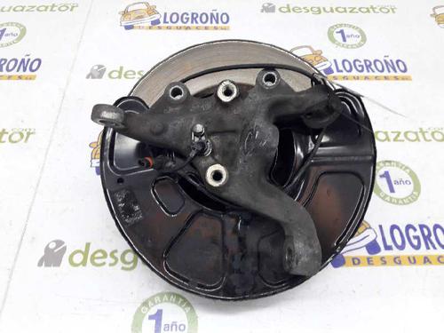 Used Right front steering knuckle MERCEDES-BENZ E-CLASS T-Model (S212) E 350 CDI (212.225) (231 hp) 3016134