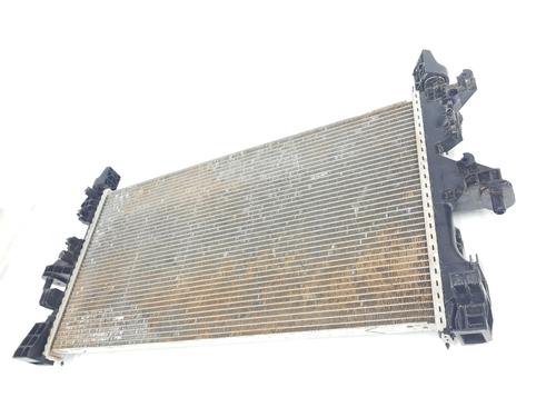 Water radiator CITROËN JUMPER II Van 2.2 BlueHDi 140 | BP31021030M31