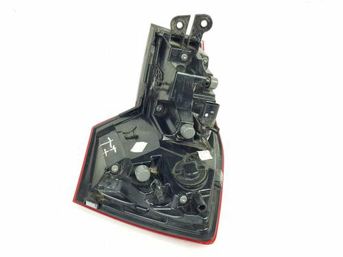 Left taillight SKODA KAMIQ (NW4) 1.6 TDI | BP38870829C34 - Image 4