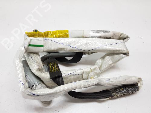 Right curtain airbag LAND ROVER RANGE ROVER III (L322) 3.0 D 4x4 | BP20190948C12 