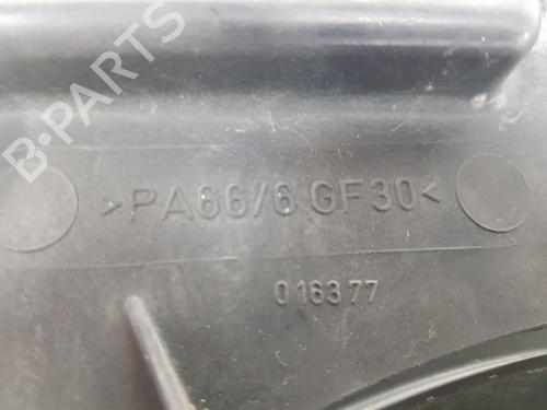 Radiator fan OPEL ASTRA H (A04) 1.7 CDTI (L48) | BP15468965M35 