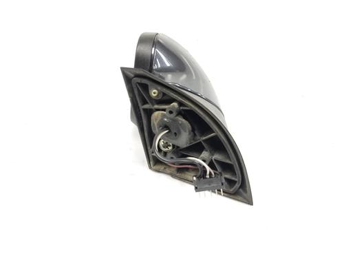 Left mirror MERCEDES-BENZ A-CLASS (W168) A 170 CDI (168.008) | BP787844C26 