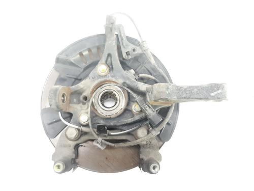 Left front steering knuckle HYUNDAI KONA (OS, OSE, OSI) 1.0 T-GDi | BP10636365M25 