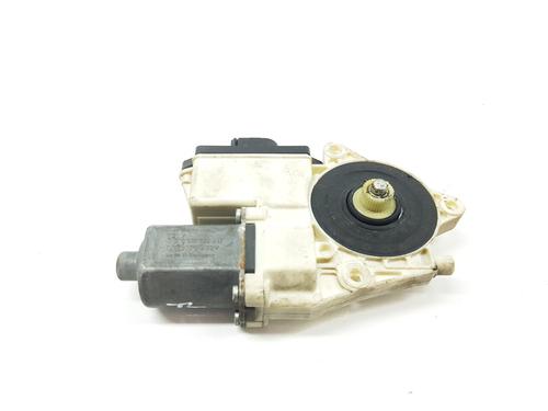 Used Left rear window motor BMW X3 (E83) xDrive 20 d (177 hp) 17561911