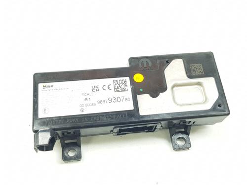Used Electronic module Electronic module PEUGEOT RIFTER [2018-2026] 34355020 34355020